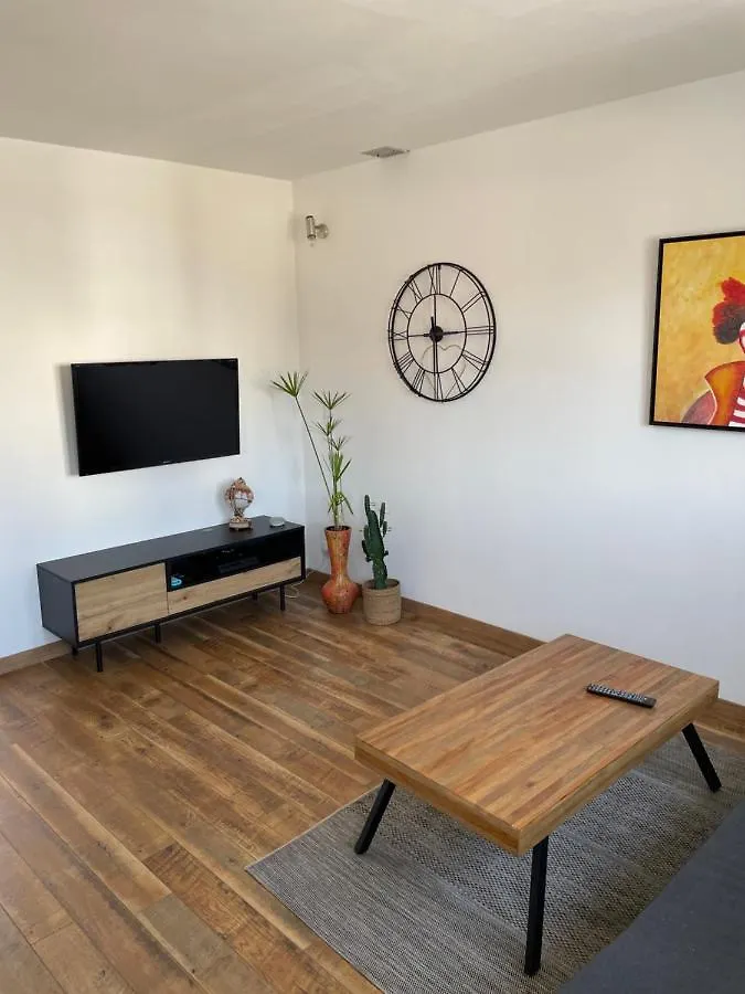 Apartment Appartement Tout Equipe A 50 Metres Des Plages Carnac